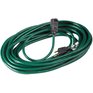 POWER EXTENDER SJTW Garden Extension Cord - Green, 12 m