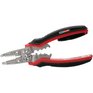 GARDNER BENDER Voltage/Circuit Sensing Crimper/Stripper Multi Tool