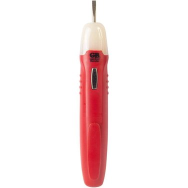 GARDNER BENDER 50-250 Volt Continuity Tester