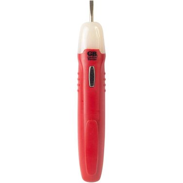 GARDNER BENDER 50-250 Volt Continuity Tester