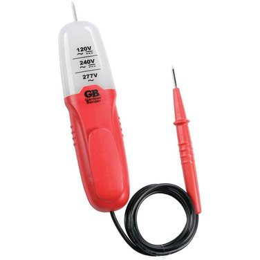 GARDNER BENDER 3 Way Voltage Tester