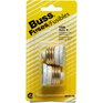 BUSSMANN 2 Pack 15 Amp P Plug Fuses