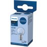 PHILIPS 40W S11 Intermediate Base Clear High Intensity Light Bulb