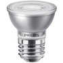 PHILIPS 6W PAR16 Medium Base Bright White Dimmable LED Light Bulb