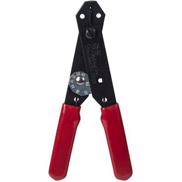 GARDNER BENDER #10-24 Wire Stripper