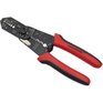 Benchmark 9" Wire Stripper Crimper