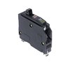 SQUARE D Single Pole Circuit Breaker - 15 Amp Plug-On