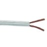 White SPT-2 16/2 Wire - 75 m