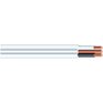 CANADA WIRE 20M White 14/2 NMD-90 Copper Wire