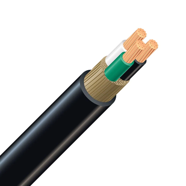 14/3 NMWU Copper Wire - 75 m