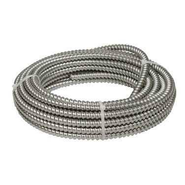 14/3 AC-90 Armoured Electrical Cable - 75 m
