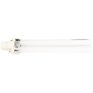 PHILIPS 13W PL-S Bi-Pin GX23 Base Cool White CFL Bulb