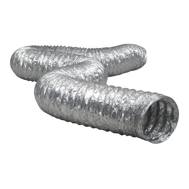 DUNDAS-JAFINE 4" x 20' Profex Dryer Duct