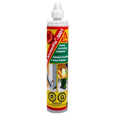 250ml ANCHORFIX-3001 EPOXY