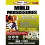 PRO LAB Do-It-Yourself Mould Test Kit