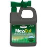 Wilson MossOut Moss Control with Lawn Food - 2 L