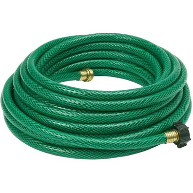 Home Essentials 3PLY Nylon Garden Hose