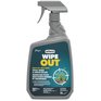 Wilson WipeOUT Weed & Grass Killer - 1 L
