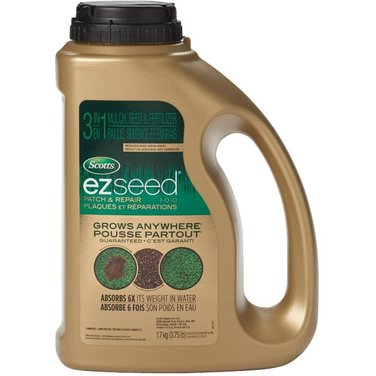 Scotts 3-in-1 EZ Seed Grass Patch & Repair - 1.7 kg