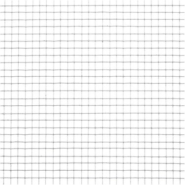 COUNTRY HARDWARE 23-Gauge Galvanized Hardware Cloth - 36" x 1/4" x 50'