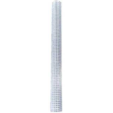 19-Gauge Galvanized Hardware Cloth - 36" x 1/2" x 5'