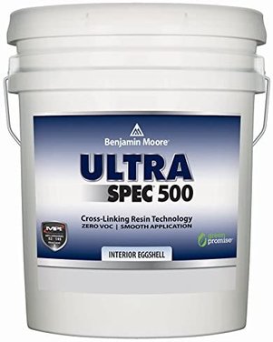 Benjamin Moore Ultra Spec 500 - E/S, 18.9 L