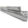 IMPERIAL MANUFACTURING 3-1/4" x 10" x 5" End Boot Duct