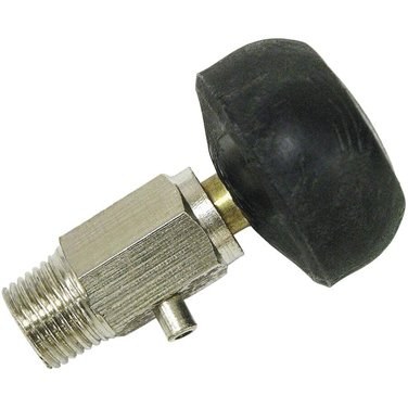 BELANGER Radiator Air Valve - with Handle