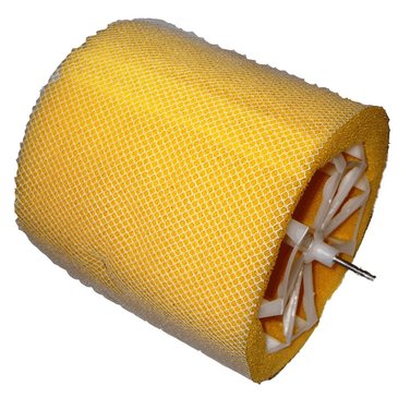 WAIT Humidifier Drum and Pad Assembly