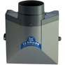 WAIT12 Gallon Flow-Through Furnace Humidifier