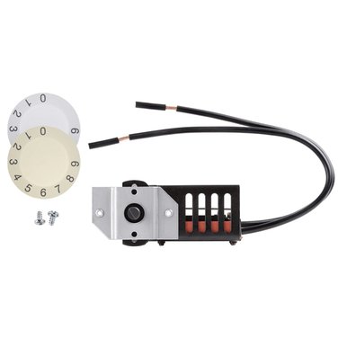 DIMPLEXSingle Pole Baseboard Thermostat, for DBH and LC Models