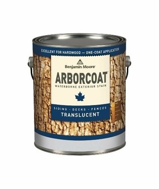 Benjamin Moore Arborcoat - T/L, 3.79 L