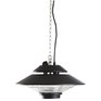 Permasteel Hanging Electric Patio Heater - 1500W