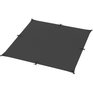 Toja Grid Pergola Shade Sail - 10' x 10'