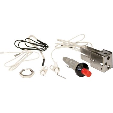 GrillPro Universal Push Button BBQ Ignitor Kit