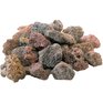 GrillPro BBQ Lava Rocks - 7 lb