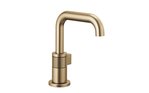 Litze Single Hole Vanity Faucet