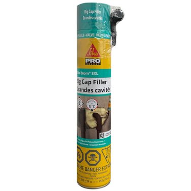 24OZ SIKA TRIPLE EXPANDING FOAM