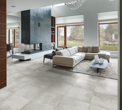 24x24 Ceraforge Porcelain Tile