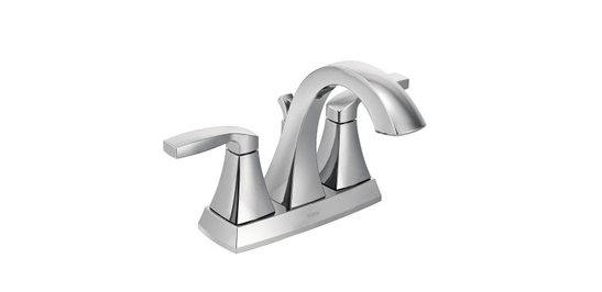 Voss 4" Vanity Faucet