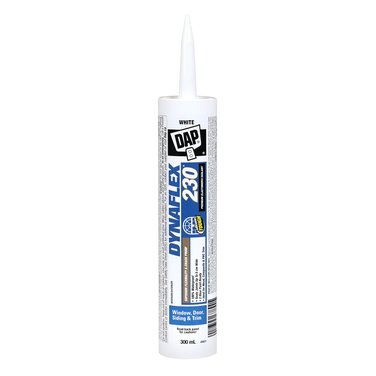 DYNAFLEX 230 Premium Elastomeric Sealant