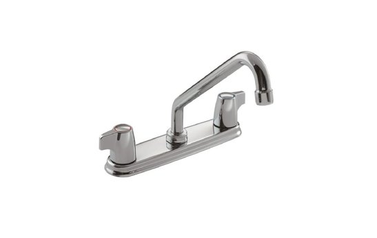 Moen II Faucet