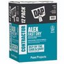 12PK FAST DRY ALEX WHITE 300ML