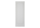 Trimlite One Panel Shaker Door