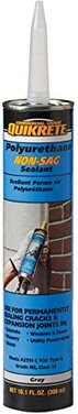 300ML NON SAG POLY SEALANT GRY