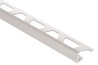 Schluter Jolly Finishing & Edge Protection Profile - Classic Grey