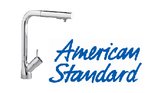 Amer Std Kitchen Faucets