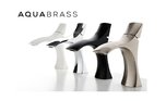 AquaBrass Bathroom Faucets