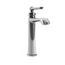  RUSTIK TALL SINGLE HOLE SINK FAUCET