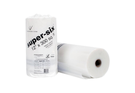 Polytarp Super Six 6 mil Clear Poly Film - 12" x 300' 